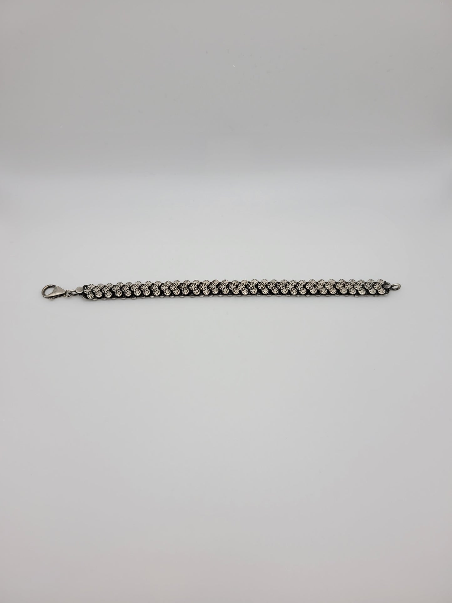 Star studs bracelet