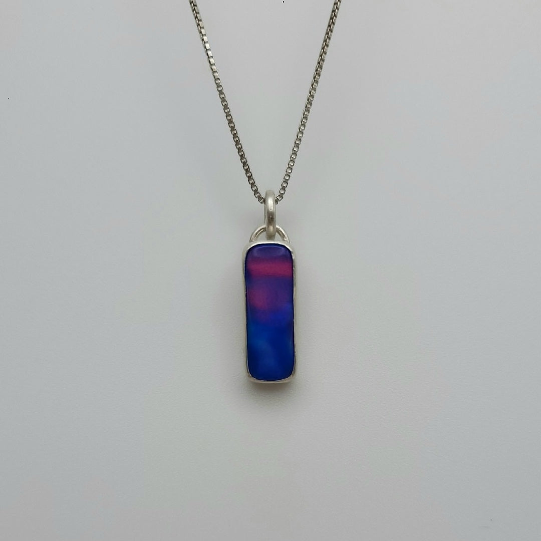 Opalite necklace
