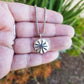 Star necklace (made to order)