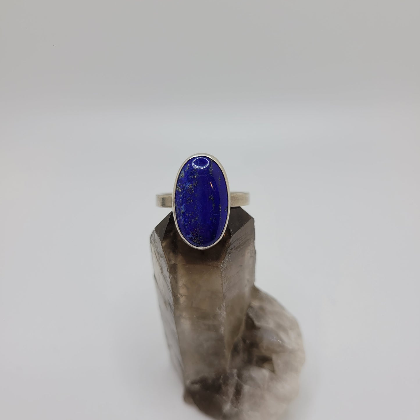 Lapis ring