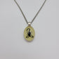 Scorpion necklace