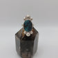 Turquoise ring