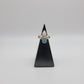 Opal ring