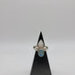 Opal ring