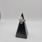 Opal ring