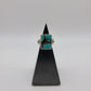 Turquoise ring