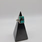 Turquoise ring