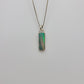Opalite necklace