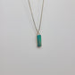 Opalite necklace