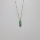 Opalite necklace