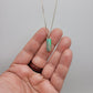 Opalite necklace