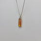 Opalite necklace