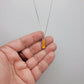 Opalite necklace