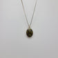 Turquoise necklace