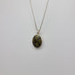 Turquoise necklace