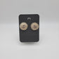 Sterling earrings