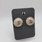 Sterling earrings