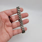 Star studs bracelet