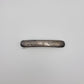 Sterling barrette
