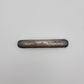 Sterling barrette