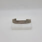 Tahe Sterling cuff