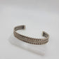 Tahe Sterling cuff