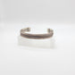 Sterling Tahe cuff