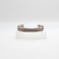 Sterling Tahe cuff