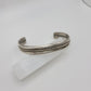 Tahe cuff