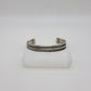Tahe cuff double twisted wire