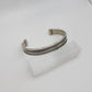 Tahe cuff double twisted wire